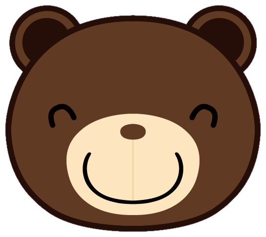 Choco Teddy bear