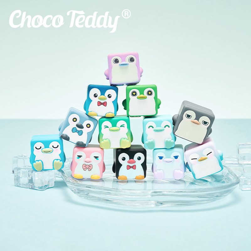 Other collections by Choco Teddy
